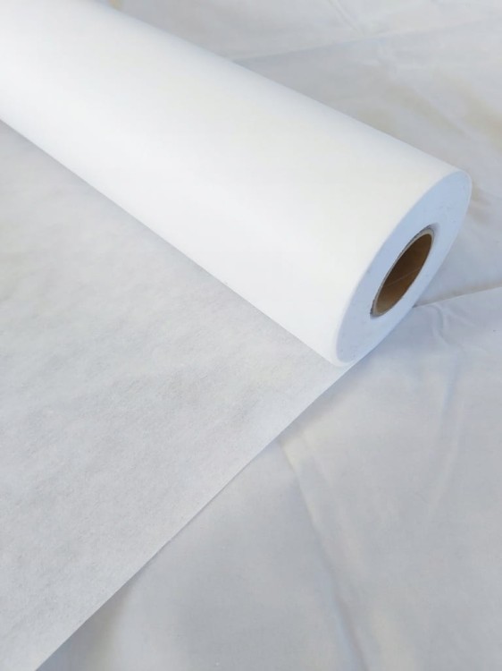 Flizelina wiskozowa 50g biała 5.jpg