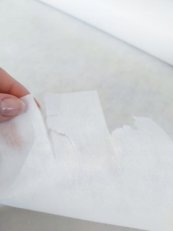 Flizelina wiskozowa 50g biała 2.jpg