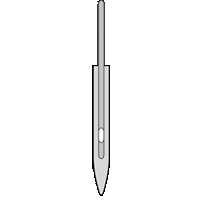 organ needles blue tip point.png